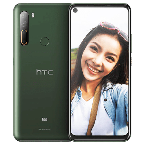 HTC U20 5G