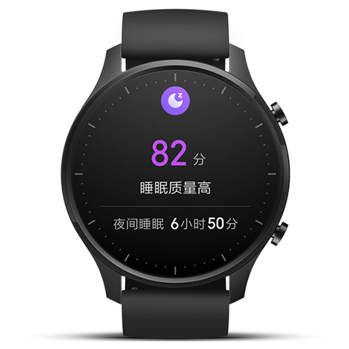 Xiaomi Mi Watch Revolve